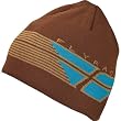 Fly Racing F-Wing Adult Beanie Casual Wear Hat - Brown