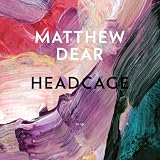 Headcage Ep [Analog]