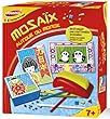 Joustra - 42125 - Loisir Cr�atif - Mosa�que - Mosaix'D�co - Autour du Monde