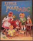 Little Folks ABC