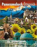 Panoramabuch &Ouml;sterreich - Walter M. Weiss