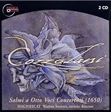 Chiara Margarita Cozzolani (2CD)