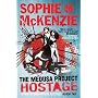 The Hostage (Medusa Project)