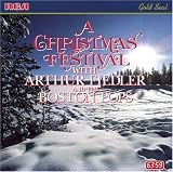  : A Christmas Festival