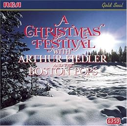 © Amazon Boston Pops Picture 1