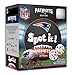 MasterPieces NFL New England Patriots Spot It