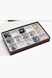 Gem Minerals Collection