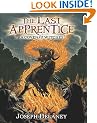 The Last Apprentice: A Coven Of Witches