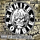 Let Sleeping Corpses Lie