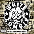 Let sleeping corpses lie