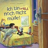 Produkt-Bild: Ich bin wirklich noch nicht m&uuml;de!