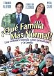 Que Familia Mas Normal