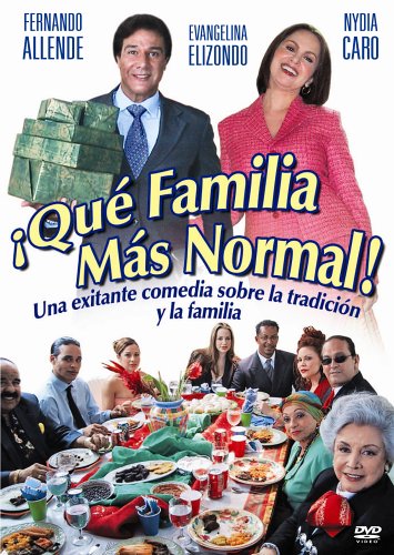 Free Download Of Qu Familia Mas Normal