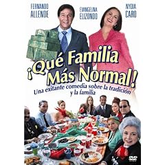 Que Familia Mas Normal by 
