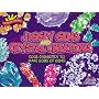 Scientific Explorer's Jiggly Gems & Crystal Growing Science Kit
