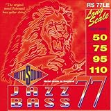 Bass Guitar Strings