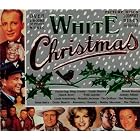 White Christmas Volume 1 and 2 by  Frank Sinatra and Bing Crosby 