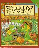 Franklin's Thanksgiving (Franklin)