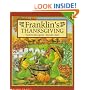 Franklin's Thanksgiving