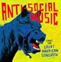 Sings the Great American Songbook