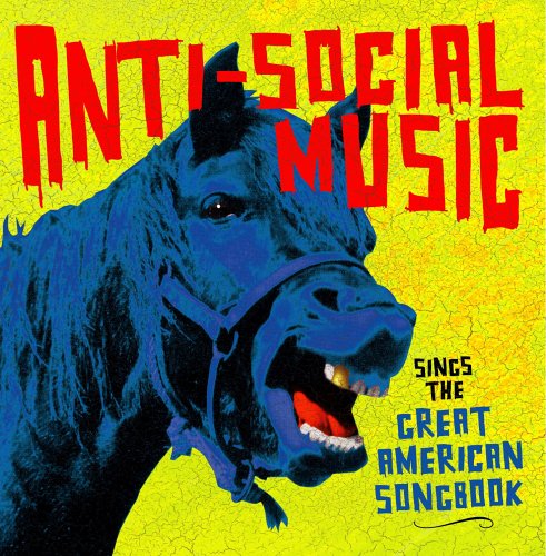 CD-Charts  Search : Sings the Great American Songbook