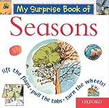 My surprise book of seasons