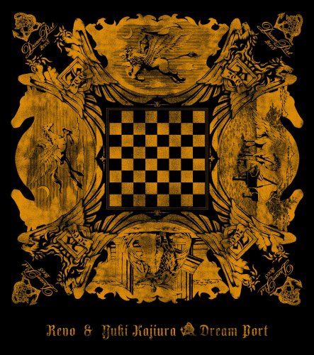 Dream Port(DVD付)