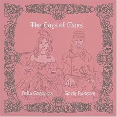 Days of Mars [Us Import]