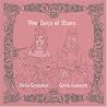 Image of album by Delia Gonzalez & Gavin Russom