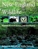 New England Wildlife: Habitat, Natural History, and Distribution
