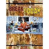 Break Today (Unknown Armies)