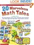 20 Marvelous Math Tales (Grades 2-4)