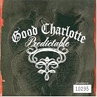 Click here to buy Predictable [CD #2] by  Good Charlotte .