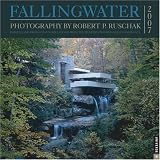 Fallingwater 2007 Calendar