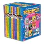 Horrid Henry's Ten Terrible Tales Box Set (Horrid Henry)