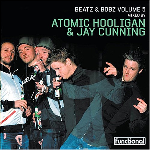 CD-Charts  Search : Beatz & Bobz, Vol. 5