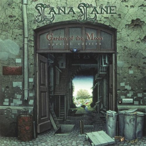 Lana Lane - Garden Of The Moon, Special Edition - Zortam Music