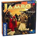 Rio Grande Games Jambo