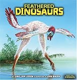 Feathered Dinosaurs (Meet the Dinosaurs)
