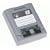 High Capacity Memory Card in Light Gray