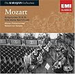 Mozart: Symphonies 33 & 39; Eine kleine Nachtmusik