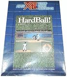 Hardball ( Atari 800 )