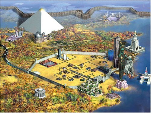 Civilization 3 Complete image