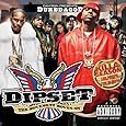 Cam'Ron Presents Dukedagod Dipset: Movement Moves