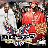 Cam'ron Presents Dukedagod -  Dipset: The Movement Moves On