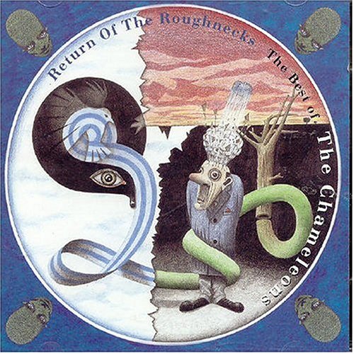 The Chameleons - Return Of The Roughnecks - Zortam Music