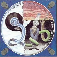 Return Of The Roughnecks - Best Of