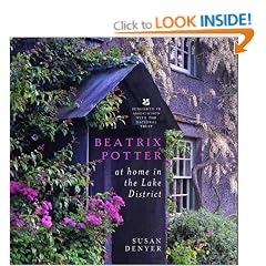 Beatrix Potter: At Home in the Lake District