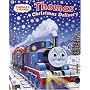 Thomas's Christmas Delivery (A Sparkle Storybook)