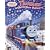 Thomas's Christmas Delivery (A Sparkle Storybook)
